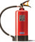 Ceasefire HCFC 123 Clean Agent Fire Extinguisher - 4 Kg