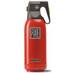 Ceasefire ABC Powder Map 90 - 1 Kg