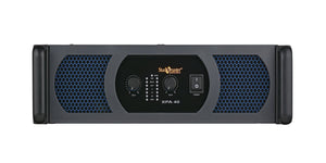 Studiomaster XPA 40 amplifier