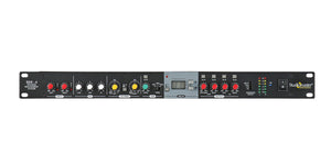 Studiomaster SDX-4 Active Crossover