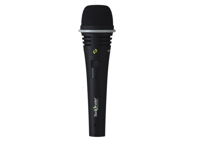 Studiomaster Wired Microphone Model SM-500XLR