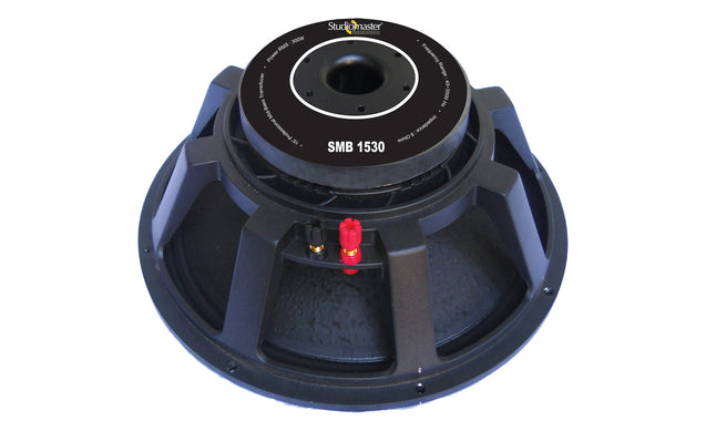 Studiomaster SMB 1530 Speaker