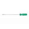 De Neers 8mm DN-829 Flat Screw Driver, Blade Length: 300 mm