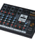 Studiomaster Mini 6U Mixer With Bluetooth