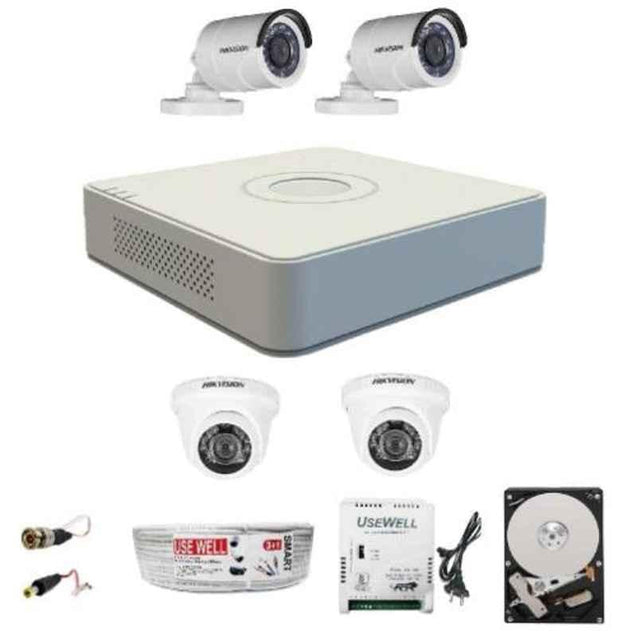 Buy CCTV Camera