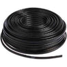 Havells WHSFDSKB44X0 Type-D PVC Insulated Industrial Cable Four Core 4 Sq. mm 100m - Black