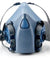 3M 7502 Half Face Reusable respirator
