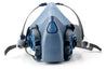 3M 7502 Half Face Reusable respirator