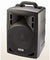 Ahuja Portable PA Speaker System Model BTA 660
