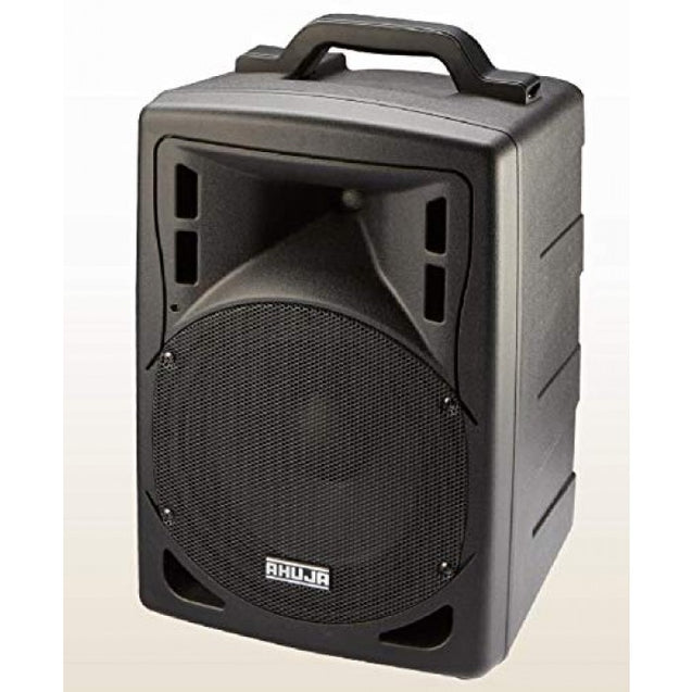 Ahuja Portable PA Speaker System Model BTA 660