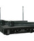 Ahuja VHF Wireless PA Microphones AWM-490V2