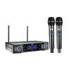 Ahuja PA Wireless Microphone Model AWM-700U2