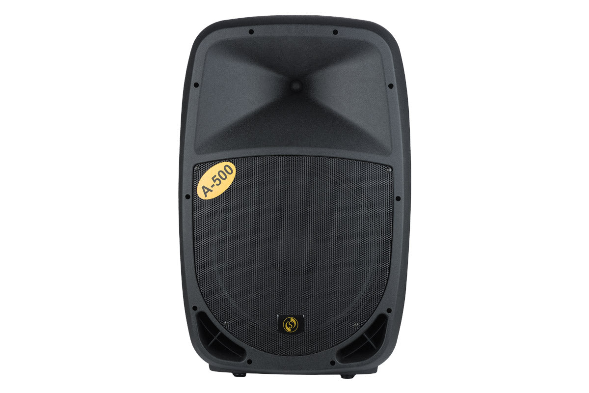Sound Box Studio Maker Speakers 15 Inch Price CARME-112BPW15SPW