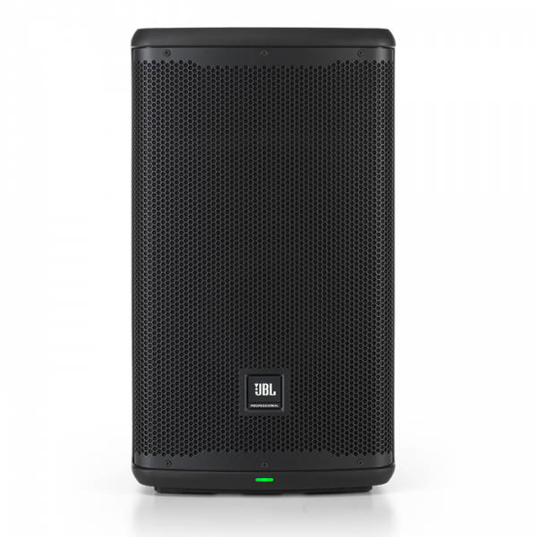 JBL EON710 10-inch Powered PA Speaker with Bluetooth