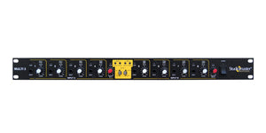 Studiomaster MULTI 3 Audio Splitter