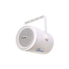 Hitone Boss 20W White Dual Projection Speaker, HS-402