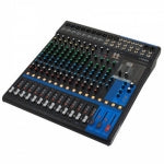 Yamaha MG16XU 16-Channel Mixer