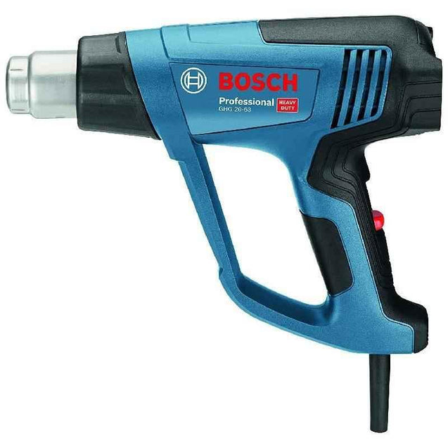 Bosch 2000W GHG 20-63 Hot Air Gun