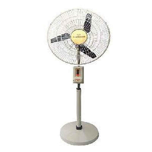 Almonard MarkLl 450 mm Pedestal Fan