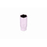 De Neers SP21 1/2 inch Square Drive Spark Plug Socket, Size: 21 mm (Pack of 10)