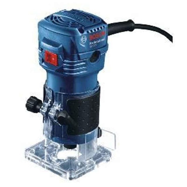 Bosch GKF550 Palm Router 33000 rpm