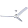 Marc Rev 75W White Ceiling Fan, Sweep: 1200 mm