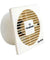 Almonard Sweep Size 150 mm Dia 6 inch Eco-Axial Fan