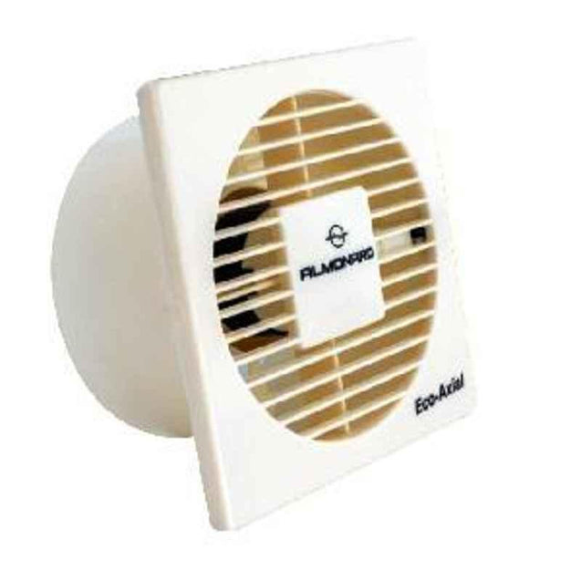 Almonard Sweep Size 150 mm Dia 6 inch Eco-Axial Fan