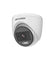Hikvision 5MP EVteQ CCTV ColorVu Fixed Turret Camera with One Port for 4 Switchable Signals, DS-2CE70KF0T-PFS