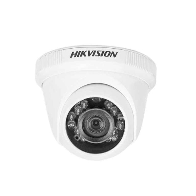 Hikvision DS-2CE5AD0T-IRP/Eco 2MP HD Eco Dome Camera, STCSCAM0005