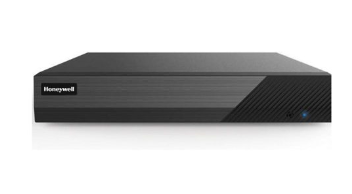 Honeywell HA-DVR-5104-L