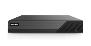 Honeywell HA-DVR-5108-L