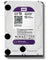 WD 2 TB Survilliance Purple Hard Disk