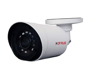 CP Plus 2.4 MP Full HD IR Bullet Camera Model CP-USC-TA24L2