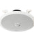 Ahuja Ceiling Speaker 20 Watt Model CSD-5201T