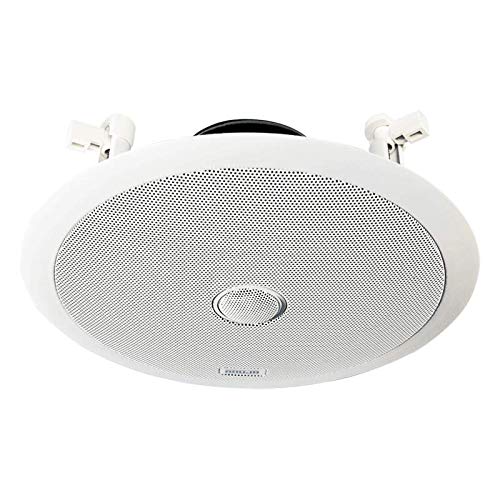 Ahuja Ceiling Speaker 20 Watt Model CSD-5201T