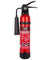 Ceasefire Fire Extinguisher CO₂ Aluminium Type-4.5Kg