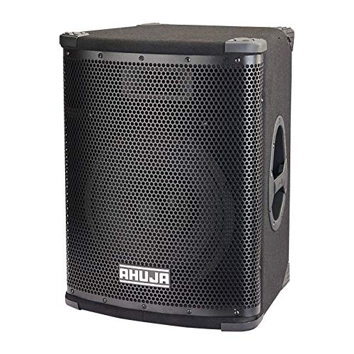 Spx 810 Ahuja 15 Inch Sound 700 Watt Ahuja SPX 810 DJ Speakers