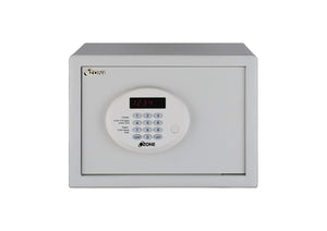 Ozone  Opal Ivory Electronic Safe For Home And Office