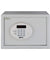 Ozone  Opal Ivory Electronic Safe For Home And Office