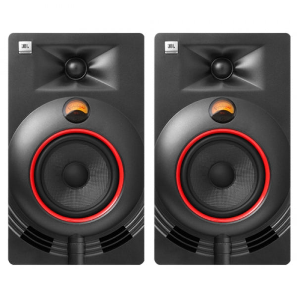 JBL NANO K5 5” Full-range Powered Reference Studio Monitor (Pair)