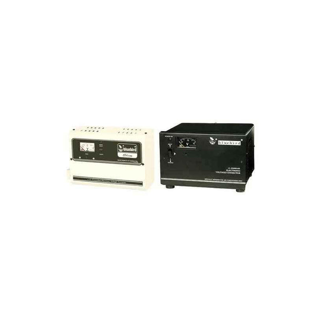 Bluebird Copper Wound 150-280V Automatic Voltage Stabilizer 8.0KVA