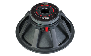 Studiomaster SWF 18100 Speaker