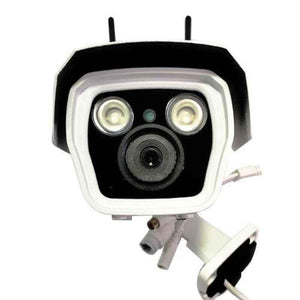 CP Plus 2MP Full HD VF IR Dome Camera, CP-ENC-T21L5-4G