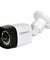 Honeywell 2MP 1080P White Plastic AHD Fixed Lens IR Bullet Camera, I-HABC-2105PI-L