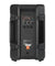 JBL IRX108BT Powered 8-inch Portable PA Loudspeaker With Bluetooth