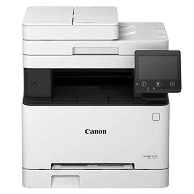 Canon imageCLASS MF645CX 1GB 6.9cm Laser Printer, 3102C003AA