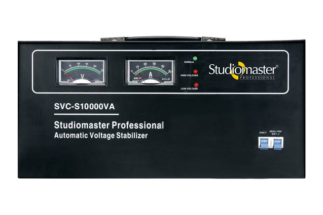 Studiomaster SVC-10000 Stabilizer