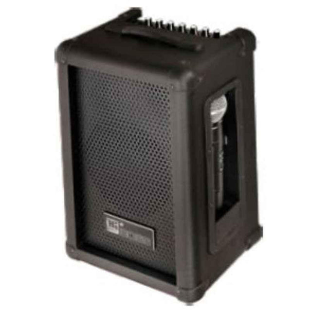 Hitone Boss 40W Portable PA Amplifier Speaker, BPA-40