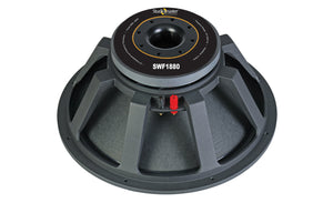 Studiomaster SWF 1880 Speaker